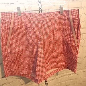 CAbi Size 10 Shorts